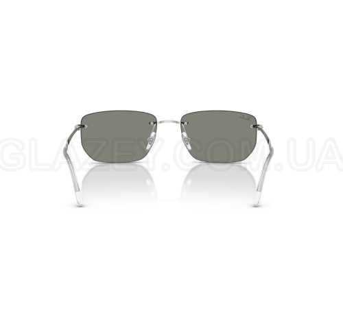 Солнцезащитные очки Ray-Ban RB 3768 003/6R