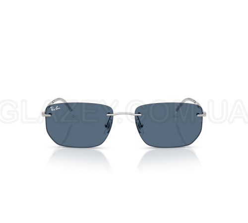 Солнцезащитные очки Ray-Ban RB 3768 003/80
