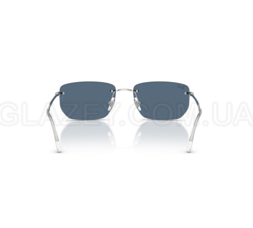 Солнцезащитные очки Ray-Ban RB 3768 003/80
