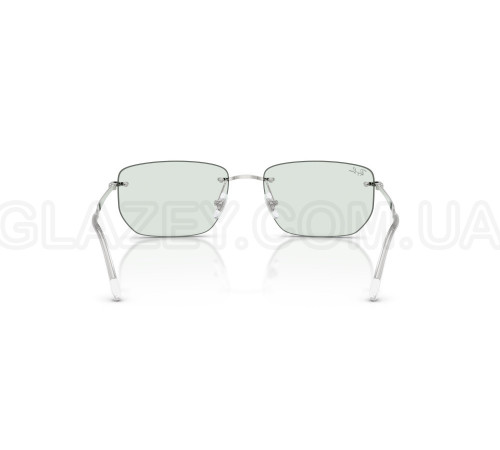 Солнцезащитные очки Ray-Ban RB 3768 003/M1