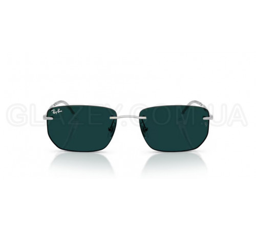 Солнцезащитные очки Ray-Ban RB 3768 003/M1