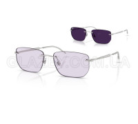 Сонцезахисні окуляри Ray-Ban RB 3768 003/MH