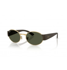 Сонцезахисні окуляри Ray-Ban RB 3770 001/31