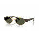 Сонцезахисні окуляри Ray-Ban RB 3770 001/31