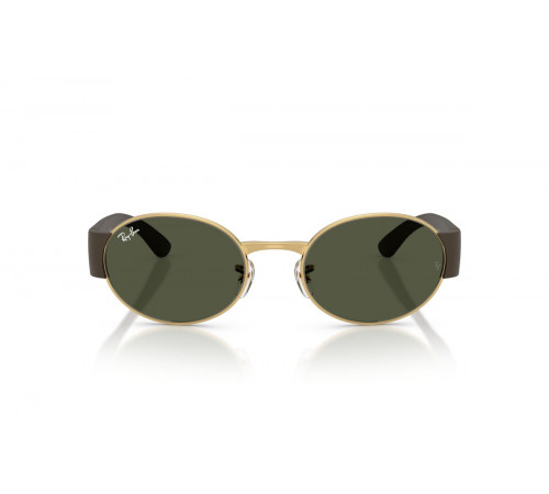 Сонцезахисні окуляри Ray-Ban RB 3770 001/31