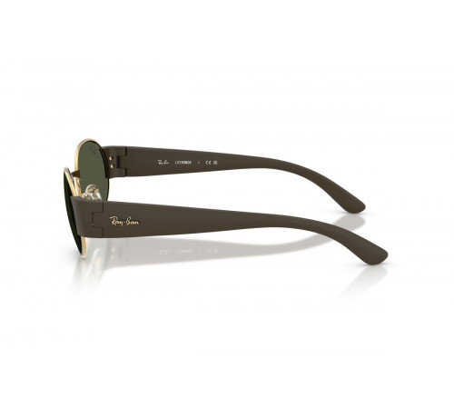 Сонцезахисні окуляри Ray-Ban RB 3770 001/31