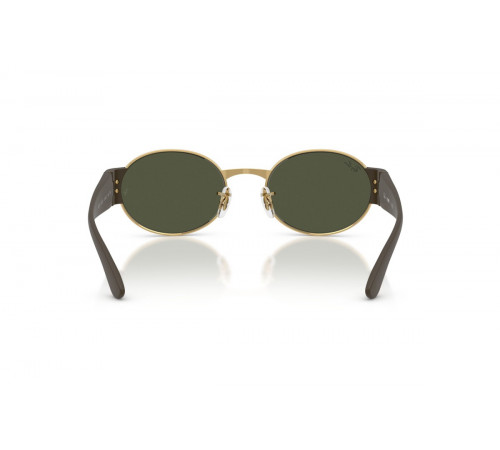 Сонцезахисні окуляри Ray-Ban RB 3770 001/31