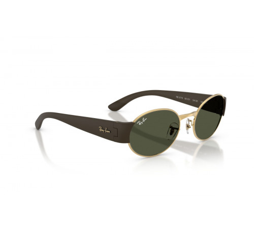 Сонцезахисні окуляри Ray-Ban RB 3770 001/31