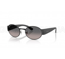 Сонцезахисні окуляри Ray-Ban RB 3770 002/M3
