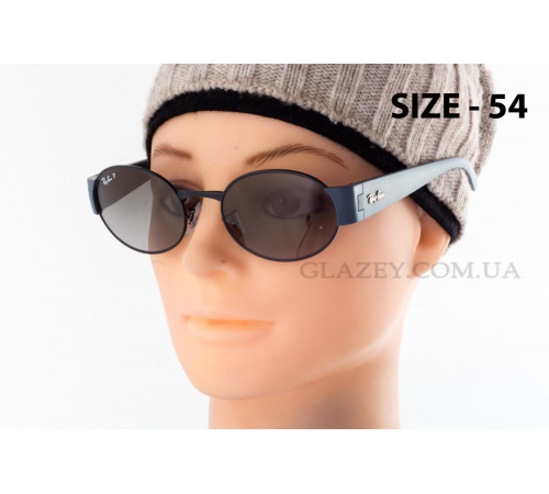 Сонцезахисні окуляри Ray-Ban RB 3770 002/M3