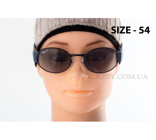 Сонцезахисні окуляри Ray-Ban RB 3770 002/M3