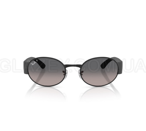 Сонцезахисні окуляри Ray-Ban RB 3770 002/M3