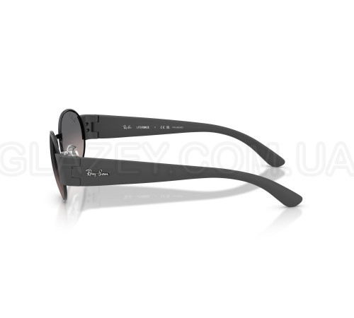 Сонцезахисні окуляри Ray-Ban RB 3770 002/M3