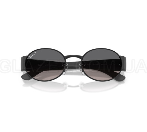 Сонцезахисні окуляри Ray-Ban RB 3770 002/M3