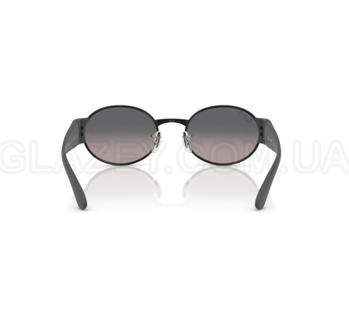 Сонцезахисні окуляри Ray-Ban RB 3770 002/M3