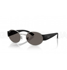 Сонцезахисні окуляри Ray-Ban RB 3770 003/B1