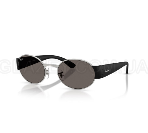 Сонцезахисні окуляри Ray-Ban RB 3770 003/B1
