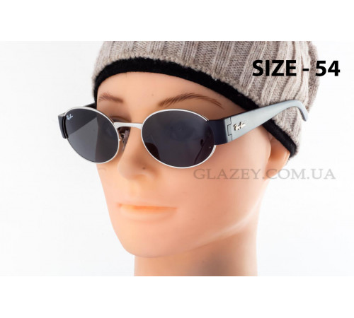 Сонцезахисні окуляри Ray-Ban RB 3770 003/B1