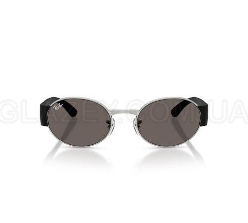 Сонцезахисні окуляри Ray-Ban RB 3770 003/B1