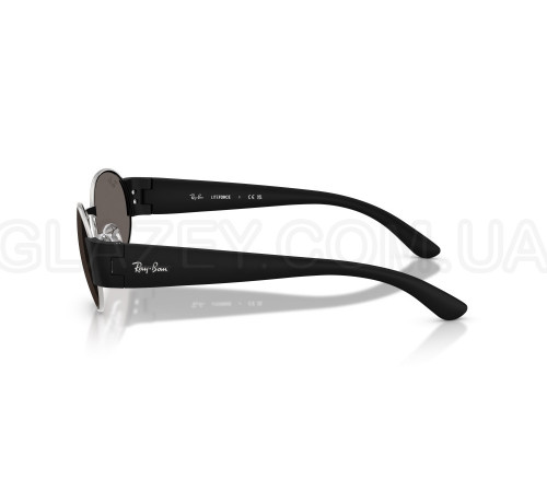 Сонцезахисні окуляри Ray-Ban RB 3770 003/B1