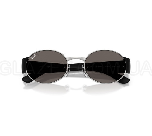 Сонцезахисні окуляри Ray-Ban RB 3770 003/B1