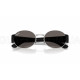 Сонцезахисні окуляри Ray-Ban RB 3770 003/B1