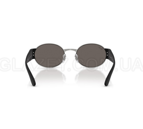 Сонцезахисні окуляри Ray-Ban RB 3770 003/B1