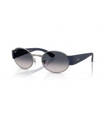 Сонцезахисні окуляри Ray-Ban RB 3770 004/78
