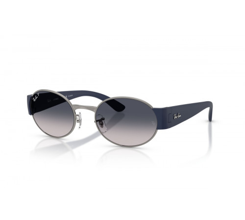 Сонцезахисні окуляри Ray-Ban RB 3770 004/78