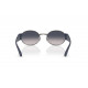 Сонцезахисні окуляри Ray-Ban RB 3770 004/78