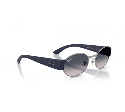 Сонцезахисні окуляри Ray-Ban RB 3770 004/78