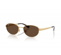 Сонцезахисні окуляри Ray-Ban RB 3774D 001/73
