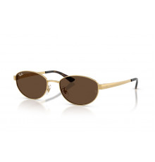 Сонцезахисні окуляри Ray-Ban RB 3774D 001/73