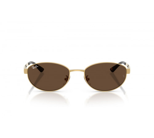Сонцезахисні окуляри Ray-Ban RB 3774D 001/73