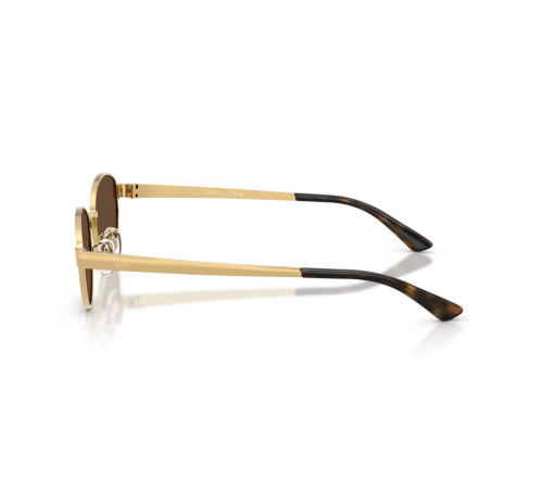Сонцезахисні окуляри Ray-Ban RB 3774D 001/73