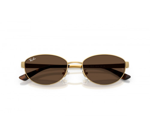 Сонцезахисні окуляри Ray-Ban RB 3774D 001/73