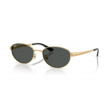 Сонцезахисні окуляри Ray-Ban RB 3774D 001/87