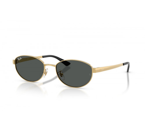 Сонцезахисні окуляри Ray-Ban RB 3774D 001/87