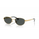 Сонцезахисні окуляри Ray-Ban RB 3774D 001/87