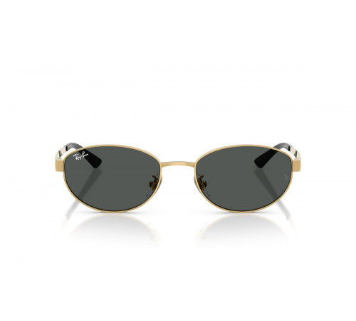 Сонцезахисні окуляри Ray-Ban RB 3774D 001/87