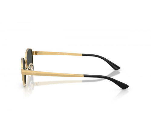 Сонцезахисні окуляри Ray-Ban RB 3774D 001/87