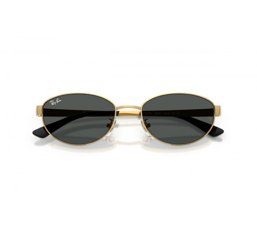 Сонцезахисні окуляри Ray-Ban RB 3774D 001/87