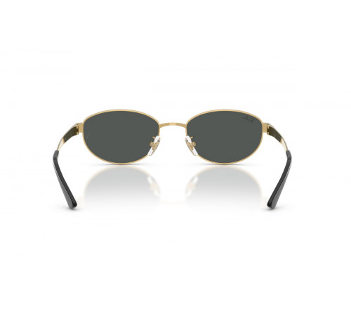 Сонцезахисні окуляри Ray-Ban RB 3774D 001/87