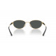 Сонцезахисні окуляри Ray-Ban RB 3774D 001/87