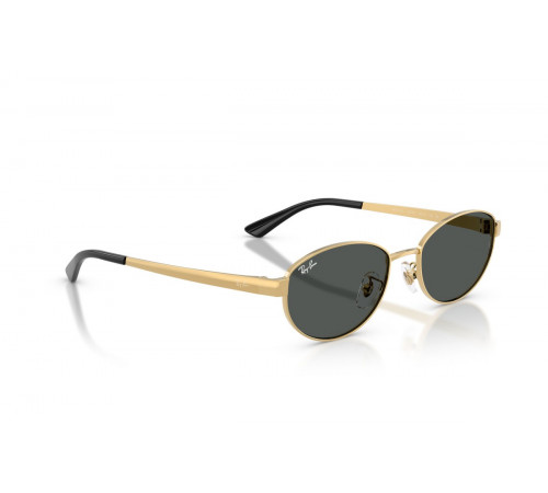 Сонцезахисні окуляри Ray-Ban RB 3774D 001/87