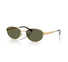 Сонцезахисні окуляри Ray-Ban RB 3774D 001/9A