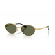Сонцезахисні окуляри Ray-Ban RB 3774D 001/9A