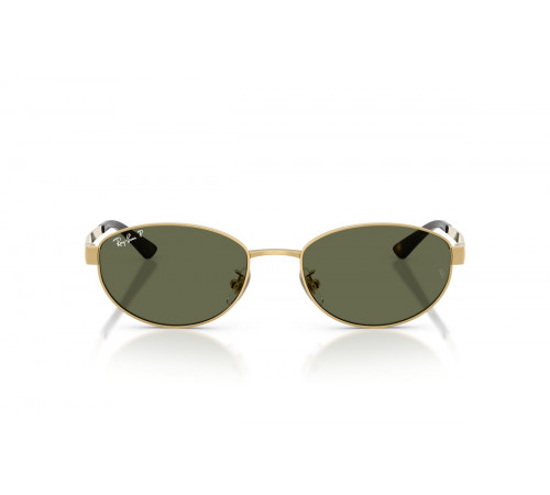 Сонцезахисні окуляри Ray-Ban RB 3774D 001/9A