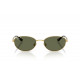 Сонцезахисні окуляри Ray-Ban RB 3774D 001/9A
