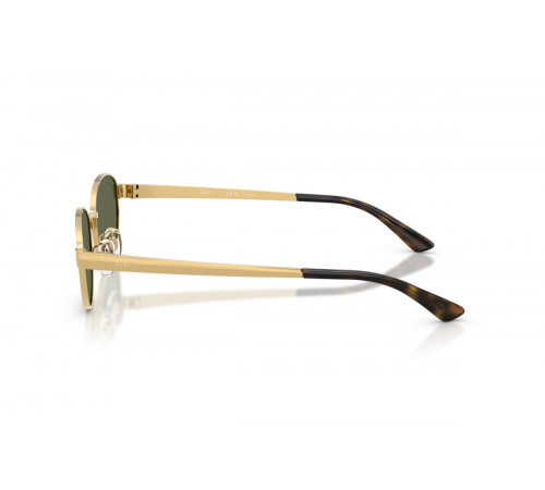 Сонцезахисні окуляри Ray-Ban RB 3774D 001/9A